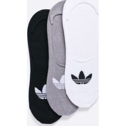 Skarpetki męskie: adidas Originals – Skarpety (3-pack)