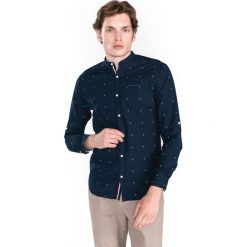 Jack & Jones Sailor Koszula Niebieski. Niebieskie koszule męskie l, w paski. Za 223,95 zł.