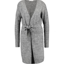 Kardigany damskie: Sparkz LAKA Kardigan charcoal melange