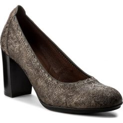Buty damskie: Półbuty HISPANITAS - Sarah-7 HI75972 Brocado Vison