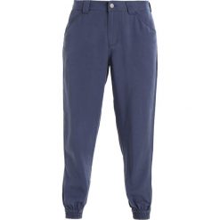 Bryczesy damskie: Patagonia EDGE WIN JOGGERS Spodnie materiałowe dolomite blue