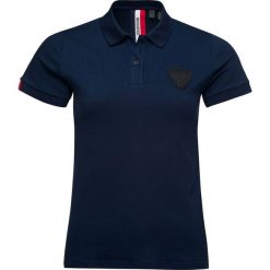 ROSSIGNOL Koszulka Polo damska Eclipse. Koszulki damskie Rossignol, bez wzorów, bez rękawów. Za 149,00 zł.