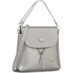 Torebki klasyczne damskie: Torebka MONNARI - BAG0590-022 Silver