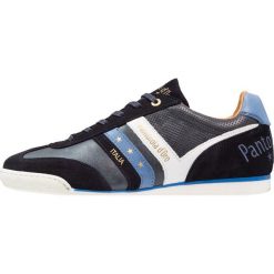 Tenisówki męskie: Pantofola d`Oro VASTO UOMO LOW Tenisówki i Trampki dress blues