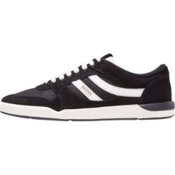 Tenisówki męskie: BOSS Orange STILLNES Tenisówki i Trampki black/white