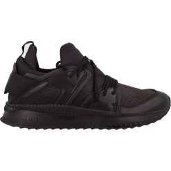 Buty Puma Tsugi Blaze Meta (36374402). Czarne halówki męskie Puma, z materiału. Za 260,99 zł.