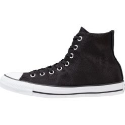 Trampki męskie: Converse CHUCK TAYLOR ALL STAR BASKET KNIT HI Tenisówki i Trampki wysokie black/white