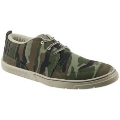 Under Armour Under Armour Street Encounter Iii 1287195-261 45 Wielokolorowe. Szare buty sportowe męskie marki Under Armour, z tkaniny. W wyprzedaży za 169,99 zł.