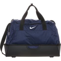 Torby podróżne: Nike Performance CLUB TEAM Torba sportowa bleu/blanc