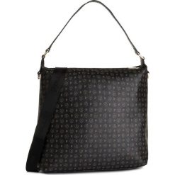 Torebka POLLINI - E8439PP08Q1100A Nero. Czarne torebki klasyczne damskie Pollini, bez wzorów, ze skóry ekologicznej, klasyczne, bez dodatków. W wyprzedaży za 529,00 zł.