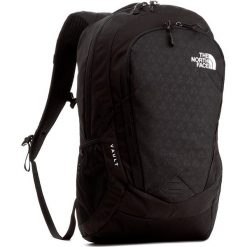 Plecaki męskie: Plecak THE NORTH FACE – Vault T0CHJ0JK3 Tnf Black