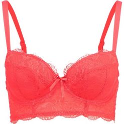 Biustonosze: Freya FANCIES LONGLINE Biustonosz z fiszbiną chilli red
