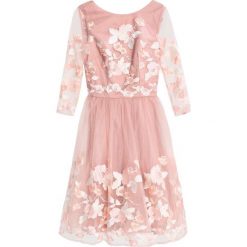 Sukienki: Chi Chi London ROZ Sukienka koktajlowa rose