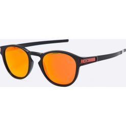 Okulary przeciwsłoneczne męskie: Oakley – Okulary Latch