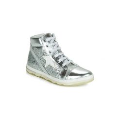 Buty Dziecko Ramdam KATO. Trampki dziewczęce Ramdam, bez wzorów, bez zapięcia. Za 293,30 zł.