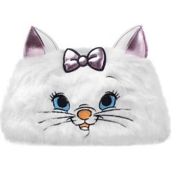 Aristocats Marie Kosmetyczka biały. Białe plecaki damskie marki Aristocats, bez wzorów. Za 99,90 zł.