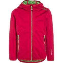 Kurtki chłopięce: CMP Kurtka Softshell ibisco