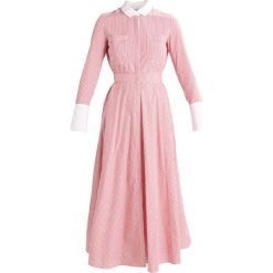 Sukienki hiszpanki: IVY & OAK DRESS Sukienka koszulowa roasted coral