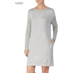 Koszula nocna Lauren Ralph Lauren 31688. Koszule nocne damskie LAUREN by Ralph Lauren, xl, bez wzorów, bez kołnierzyka, bez rękawów. Za 335,00 zł.