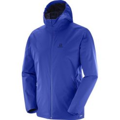 Kurtki sportowe męskie: Salomon Kurtka męska Essential Surf The Web r. XL (400774)