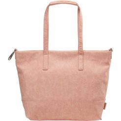 Shopper bag damskie: Jost Torba na zakupy rosewood