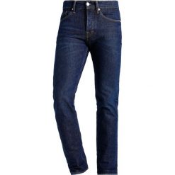 Jeansy męskie: Kings Of Indigo JOSHUA Jeansy Straight Leg denim dark used