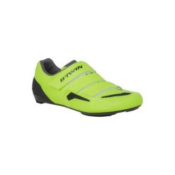 Buty sportowe męskie: BUTY NA ROWER 500