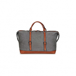 Torby podróżne Casual Attitude DAVITU. Szare torby podróżne Casual Attitude. Za 199,00 zł.