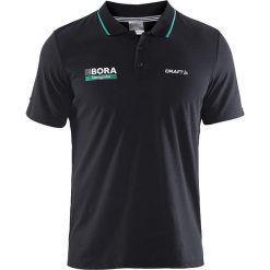 Koszulki polo: Koszulka polo w kolorze czarnym