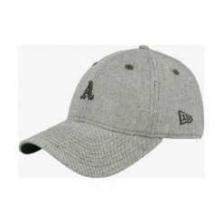 New Era Czapka Basket 940 Oak Athletics Dgk , zielony, rozmiar ONE-SIZE. Zielone czapki damskie New Era, w paski, z bawełny. W wyprzedaży za 99,99 zł.