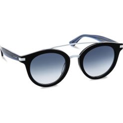 Okulary przeciwsłoneczne damskie: Okulary przeciwsłoneczne TOMMY HILFIGER – 1517/S Blue PJP