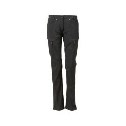 Spodnie dresowe damskie: KILLTEC Spodnie damskie Dusty czarne r. 36
