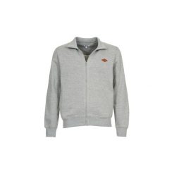 Bluzy Yurban CHARLES. Szare bluzy męskie marki Yurban, s, bez wzorów, bez kołnierzyka, bez rękawów, bez kaptura. Za 64,50 zł.