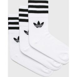 Adidas Originals - Skarpetki (3-pack). Skarpetki damskie adidas Originals. Za 59,90 zł.