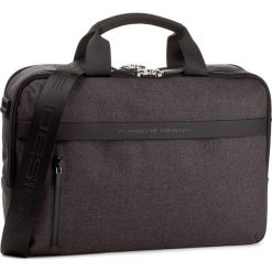 Plecaki męskie: Torba na laptopa PORSCHE DESIGN – Cargon 3.0 Cp 4090002560 Dark Grey 802