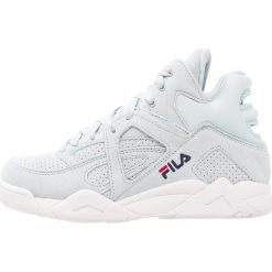 Trampki damskie slip on: Fila CAGE MID Tenisówki i Trampki wysokie falls