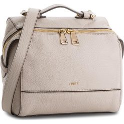 Torebka FURLA - Excelsa 961796 B BOO6 VHC Vaniglia d. Brązowe torebki klasyczne damskie marki Furla, ze skóry. W wyprzedaży za 1369,00 zł.