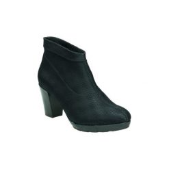 Botki damskie: Botki Nature 3856