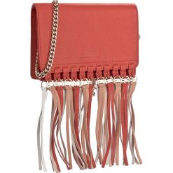 Torebki klasyczne damskie: Torebka ELISABETTA FRANCHI – BS-398-9066-V233 Lacca/Avorio/Cipria M23