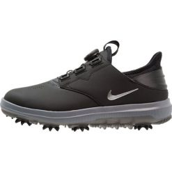 Nike Performance AIR ZOOM DIRECT BOA Obuwie do golfa black. Czarne buty do tenisa męskie Nike Performance, z materiału. W wyprzedaży za 503,20 zł.