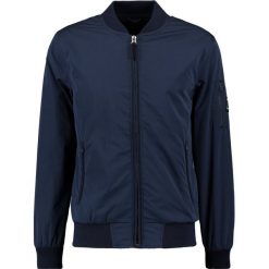 Kurtki męskie: Chasin’ PALMER Kurtka Bomber navy