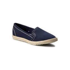 JENNY FAIRY WS5610A-1. Niebieskie espadryle damskie . Za 69,99 zł.
