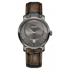 ZEGAREK RADO RADO DIAMASTER R14 135 30 6. Pomarańczowe zegarki męskie marki RADO, ze stali. Za 5770,00 zł.