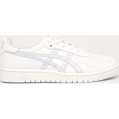 Asics Tiger - Buty Japan. Białe buty sportowe damskie Asics Tiger, z gumy. Za 299,90 zł.