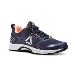 Reebok Damskie buty do biegania Ahary, Damskie buty do biegania Ahary 38. Niebieskie buty sportowe damskie Reebok, bez wzorów, do biegania. W wyprzedaży za 310,56 zł.