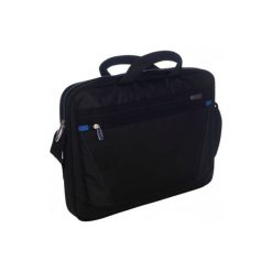 Torby na laptopa: Targus Prospect Laptop Topload 15,6” – BLACK DARMOWA DOSTAWA DO 400 SALONÓW !!