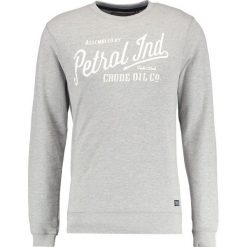 Bluzy męskie: Petrol Industries Bluza light grey