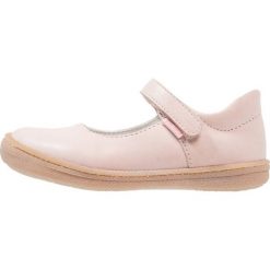 Primigi Baleriny z zapięciem rosa. Czerwone baleriny dziewczęce Primigi, z materiału. Za 259,00 zł.