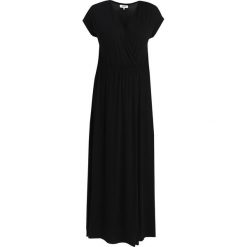 Sukienki: Zalando Essentials Curvy Długa sukienka black
