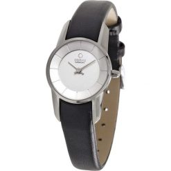 Zegarki damskie: Zegarek damski Obaku V130LCIRB